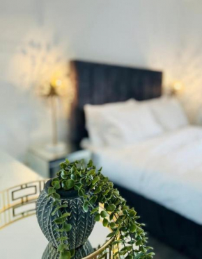 Luxury Home 2bed City Centre